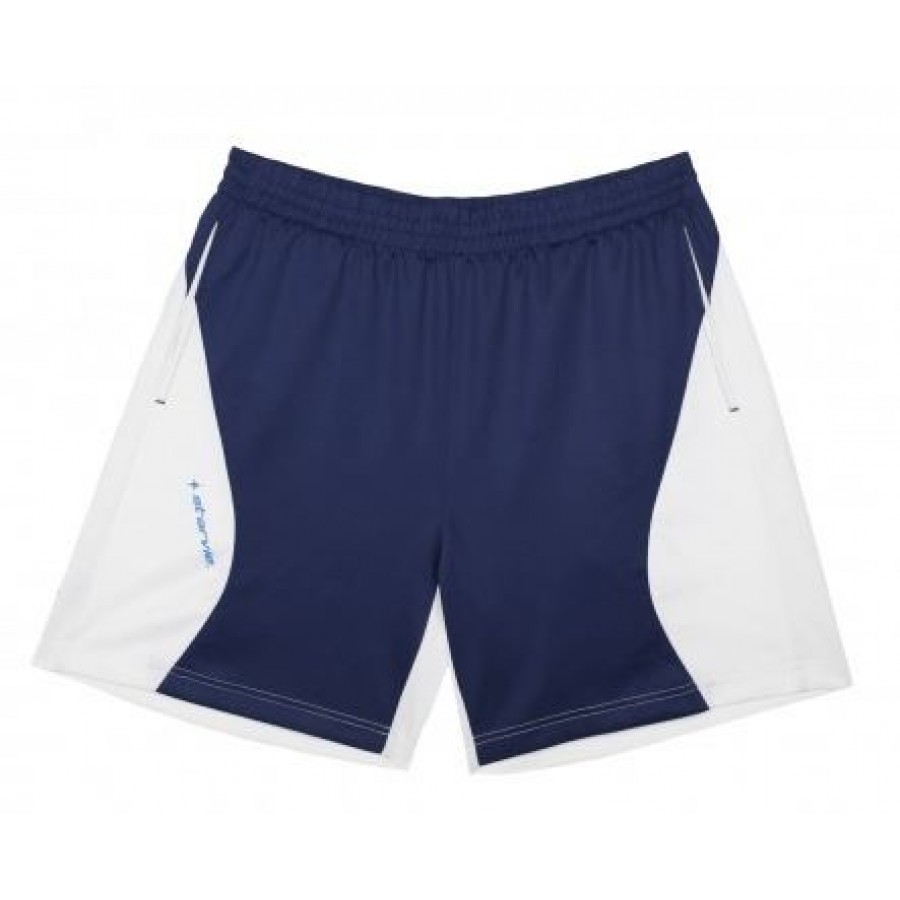 ROPA DE PADEL STAR VIE SHORT PADEL SKY STAR - Barata Oferta Outlet