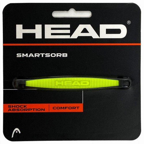 Antivibrateur fluor jaune Smartsorb Head Smartsorb