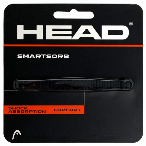 Antivibrateur Head Smartsorb Noir