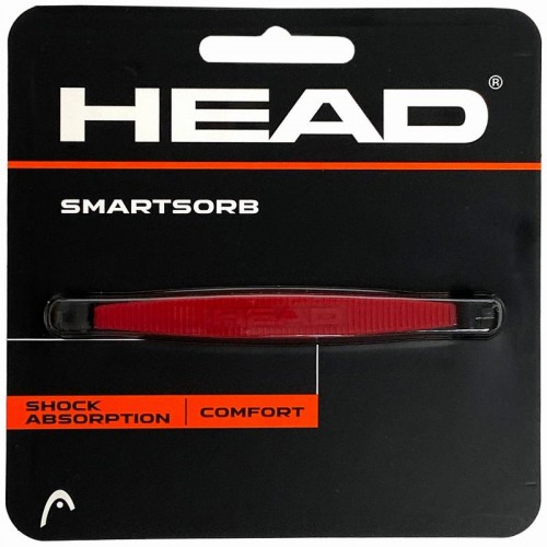 Antivibrateur Head Smartsorb Rouge
