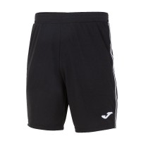 Short Joma Classic Negro Blanco