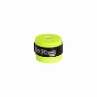 Blister Black Crown Perforado Amarillo Fluor 3 Surgrips