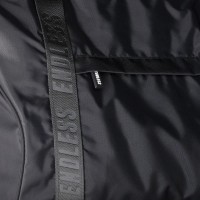 Sac noir Endless Haze