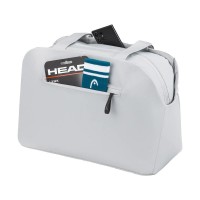 Bolsa Head Pro X Tote 22L Gris Claro