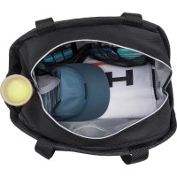 Bolsa Head Tour Tote 22L Negro