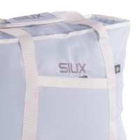 Bolsa Siux The Queen Azul Blanco