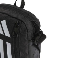 Bolso Adidas Essentials Negro Blanco
