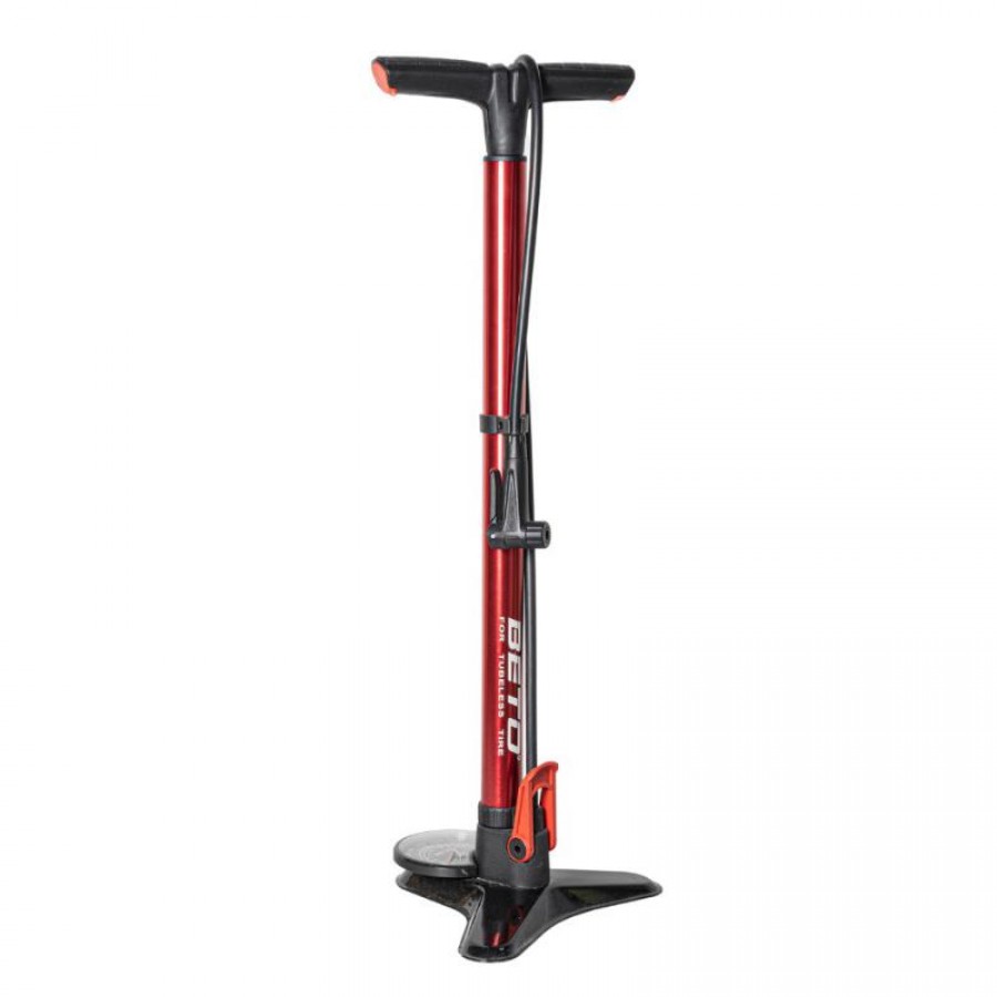 Tuboplus 180 PSI Foot Pump  Offer + Cheap
