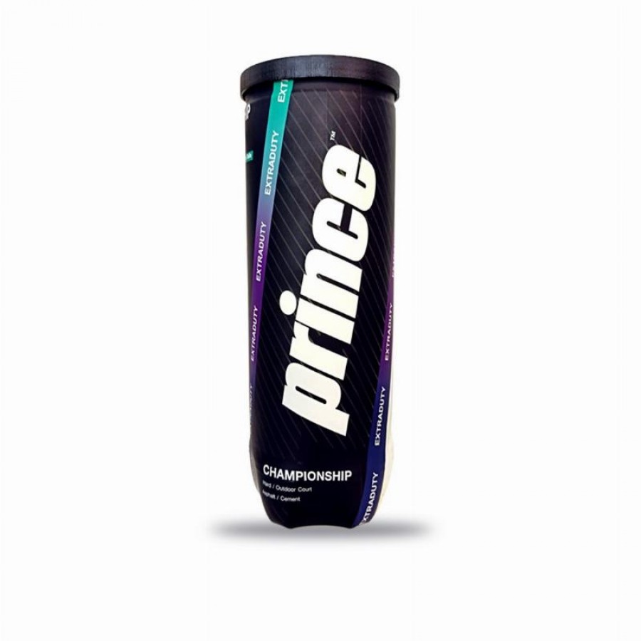 Prince Championship Extraduty Cagnotte a 3 billes  Offre - Pas cher