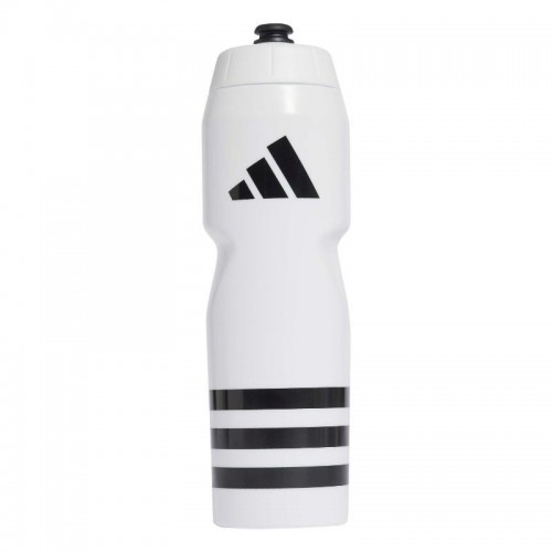 Botella Adidas Tiro 0,75L Blanco