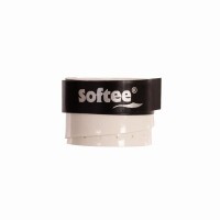 Softee Experience Grips perforés Box White 60 unités