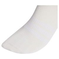 Calcetines Adidas Essentials Ank Blanco 3 Pares
