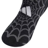 Adidas Spiderman Chaussettes Blanc Rouge Noir 3 Paires  Offre - Pas cher