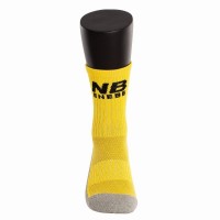 Enebe Grip Pro Yellow Socks 1 Pair