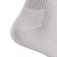 Chaussettes Enebe Revolution Mi-mollet, Blanche 1 paire