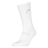 Calcetines Head Performance Tennis Crew Blanco 1 Par  Offre - Pas cher