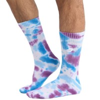 Calcetines Lok Tedye Azul 1 Par  Oferta + Barato