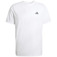 Camiseta Adidas Club Graph Climacool Blanco