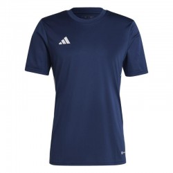 Adidas T-Shirt Table 23 Bleu Marine