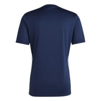 Adidas T-Shirt Table 23 Bleu Marine