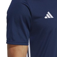 Adidas T-Shirt Table 23 Bleu Marine