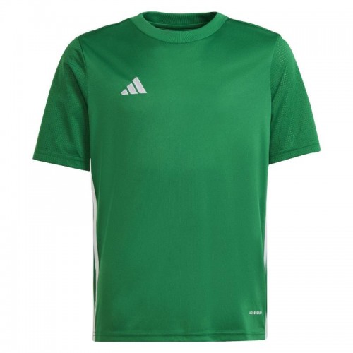 Camiseta Adidas Tabela 23 Verde Junior