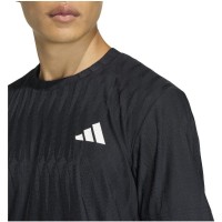 Camiseta Adidas Tennis Freelift Negro