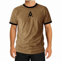 Alacran Wild Brown T-shirt