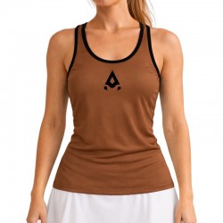 Alacran Wild Brown Women''''s T-Shirt