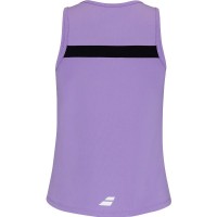 Babolat Padel Lavender Women''s T-Shirt  Offer + Cheap