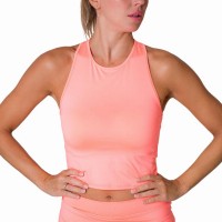 Camiseta BB Basica Corta Coral Light  Offre - Pas cher