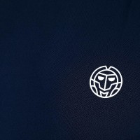 Bidi Badu Crew Dark Blue White T-Shirt  Offer + Cheap