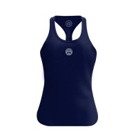 Camiseta Bidi Badu Tripulação Azul Oscuro Mujer  Oferta + Barato