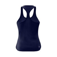 Camiseta Bidi Badu Tripulação Azul Oscuro Mujer  Oferta + Barato