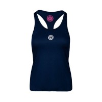 Camiseta Bidi Badu Mea Azul Marinho  Oferta + Barato