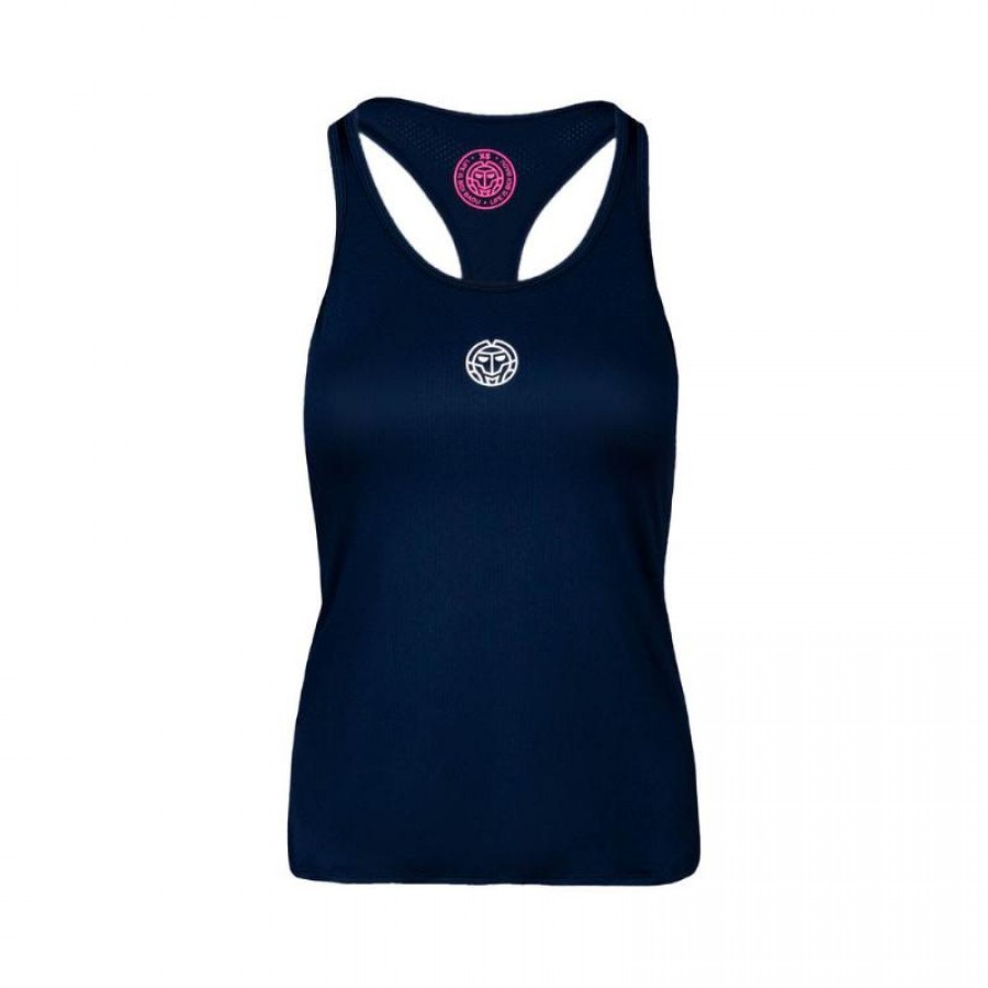 Camiseta Bidi Badu Mea Azul Marinho  Oferta + Barato
