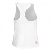 Camiseta Bidi Badu Wild Arts Chill Blanco Mix Mujer  Offre - Pas cher