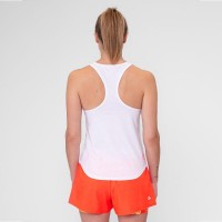 Camiseta Bidi Badu Wild Arts Chill Blanco Mix Mujer  Offre - Pas cher