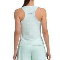 Bullpadel Adies Water Green Bicolor T-shirt  Offer + Cheap