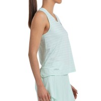 Bullpadel Adies Water Green Bicolor T-shirt  Offer + Cheap