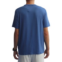 Bullpadel Adventure Intense Blue T-Shirt  Offer + Cheap