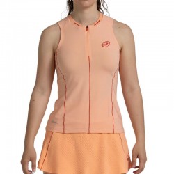 Bullpadel Aldaia Pastel Orange T-Shirt