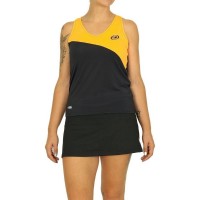 Bullpadel BPCM-PN06 T-Shirt Noir  Offre - Pas cher