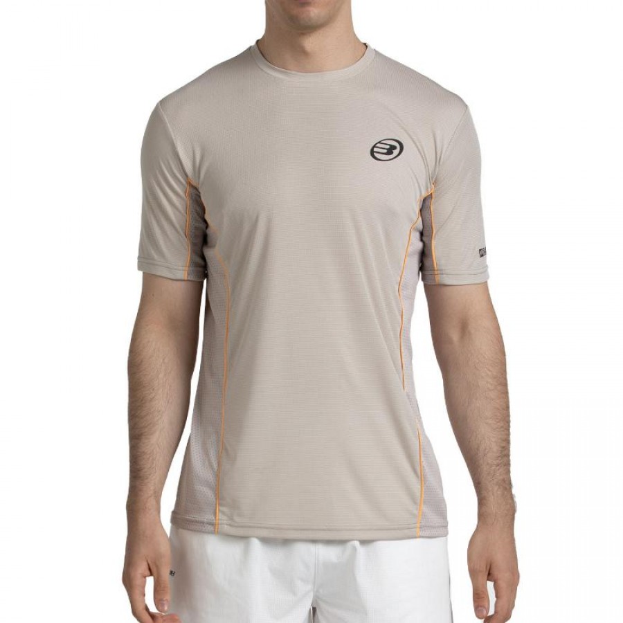 Camiseta Bullpadel Cerezal Cacahuete