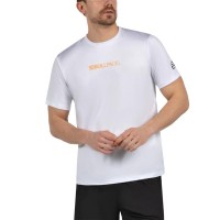 Bullpadel Coledil White T-Shirt