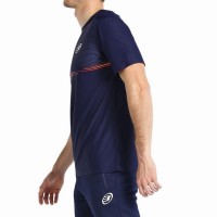 Bullpadel FEP Fang Navy Blue T-Shirt