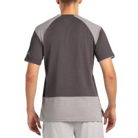 T-Shirt Bullpadel Marsic Vigore Noir