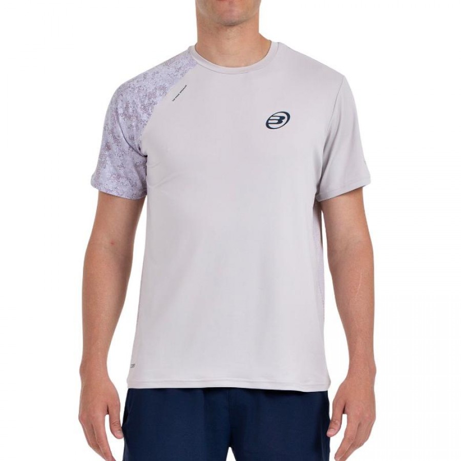 Camiseta Bullpadel Mazaron Arena
