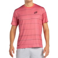 Bullpadel Moana Hibiscus T-shirt