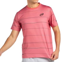 Bullpadel Moana Hibiscus T-shirt